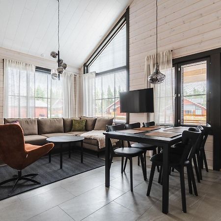 Holiday In Lapland - Sointuilevi Exclusive A60 Luaran gambar