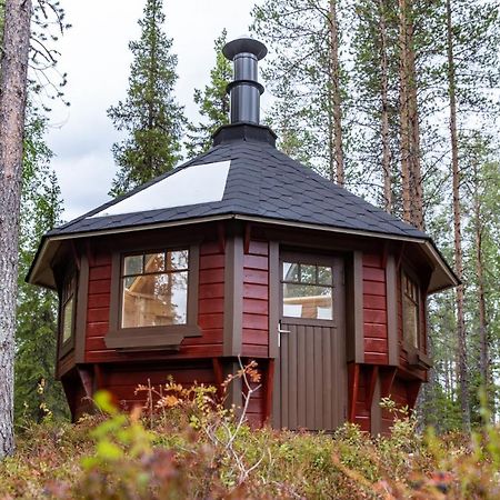 Holiday In Lapland - Sointuilevi Exclusive A60 Luaran gambar