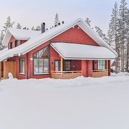 Holiday In Lapland - Sointuilevi Exclusive A60 Luaran gambar