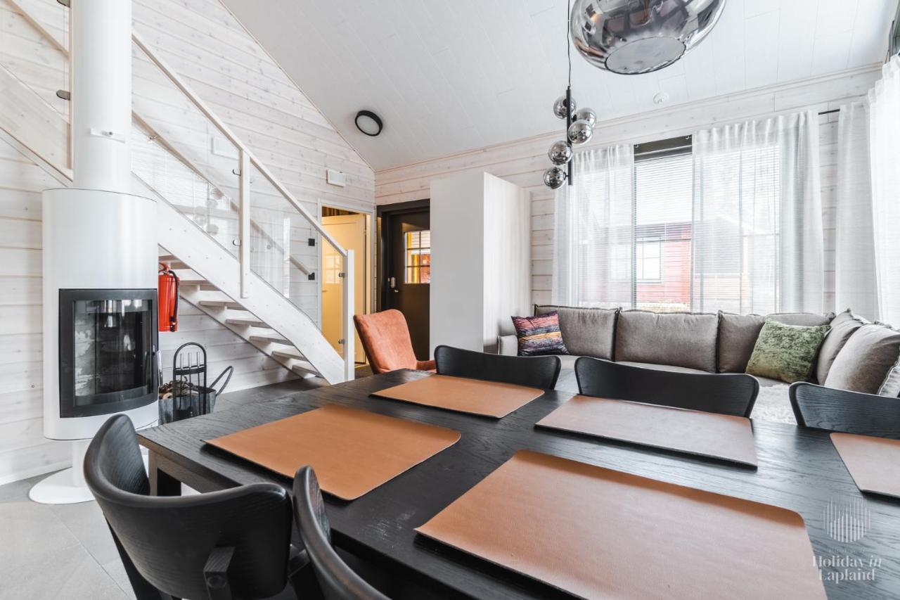 Holiday In Lapland - Sointuilevi Exclusive A60 Luaran gambar