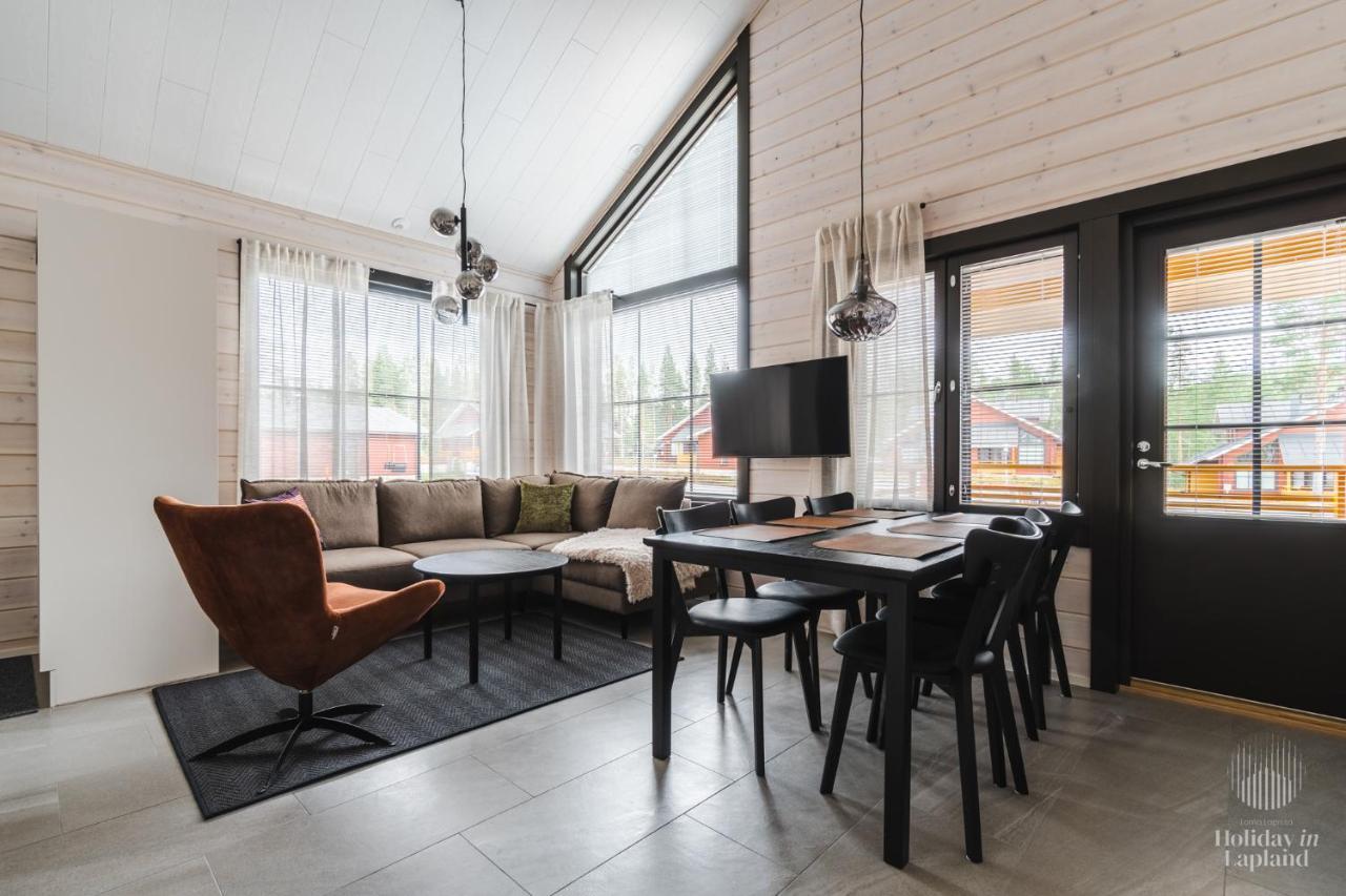 Holiday In Lapland - Sointuilevi Exclusive A60 Luaran gambar