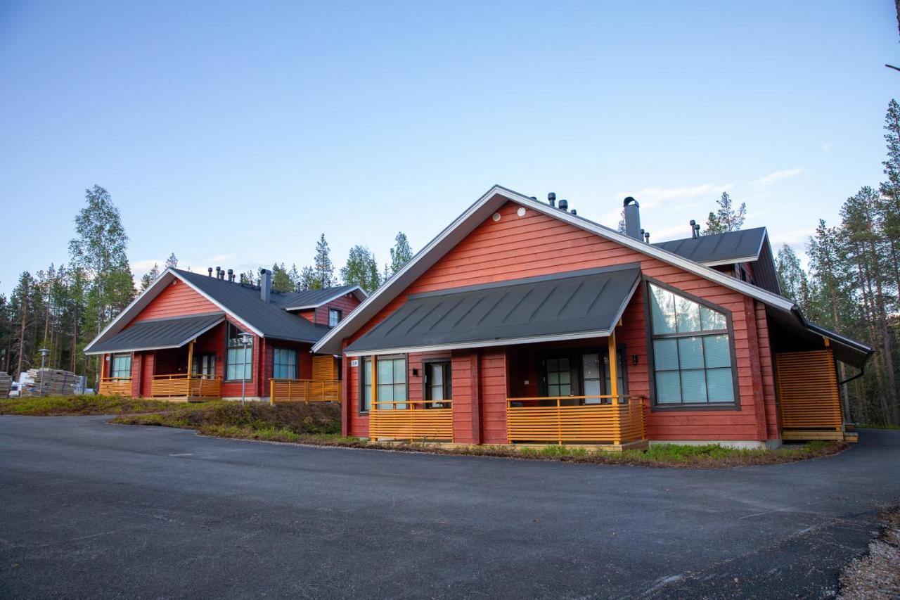 Holiday In Lapland - Sointuilevi Exclusive A60 Luaran gambar