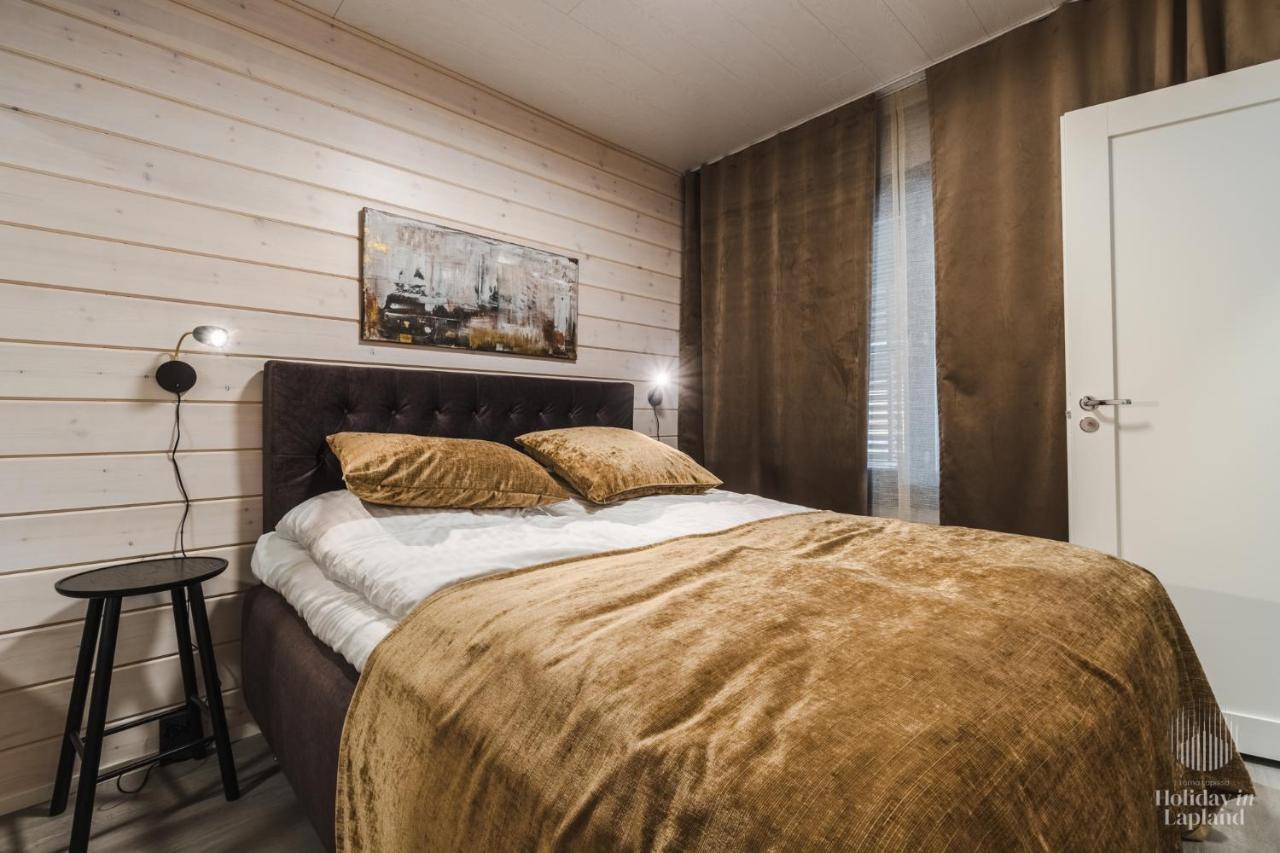 Holiday In Lapland - Sointuilevi Exclusive A60 Luaran gambar