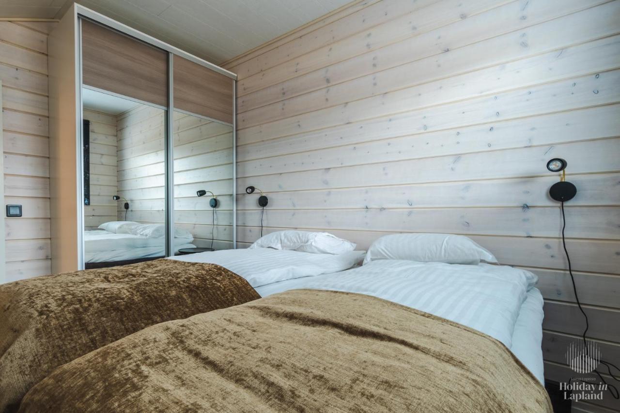 Holiday In Lapland - Sointuilevi Exclusive A60 Luaran gambar