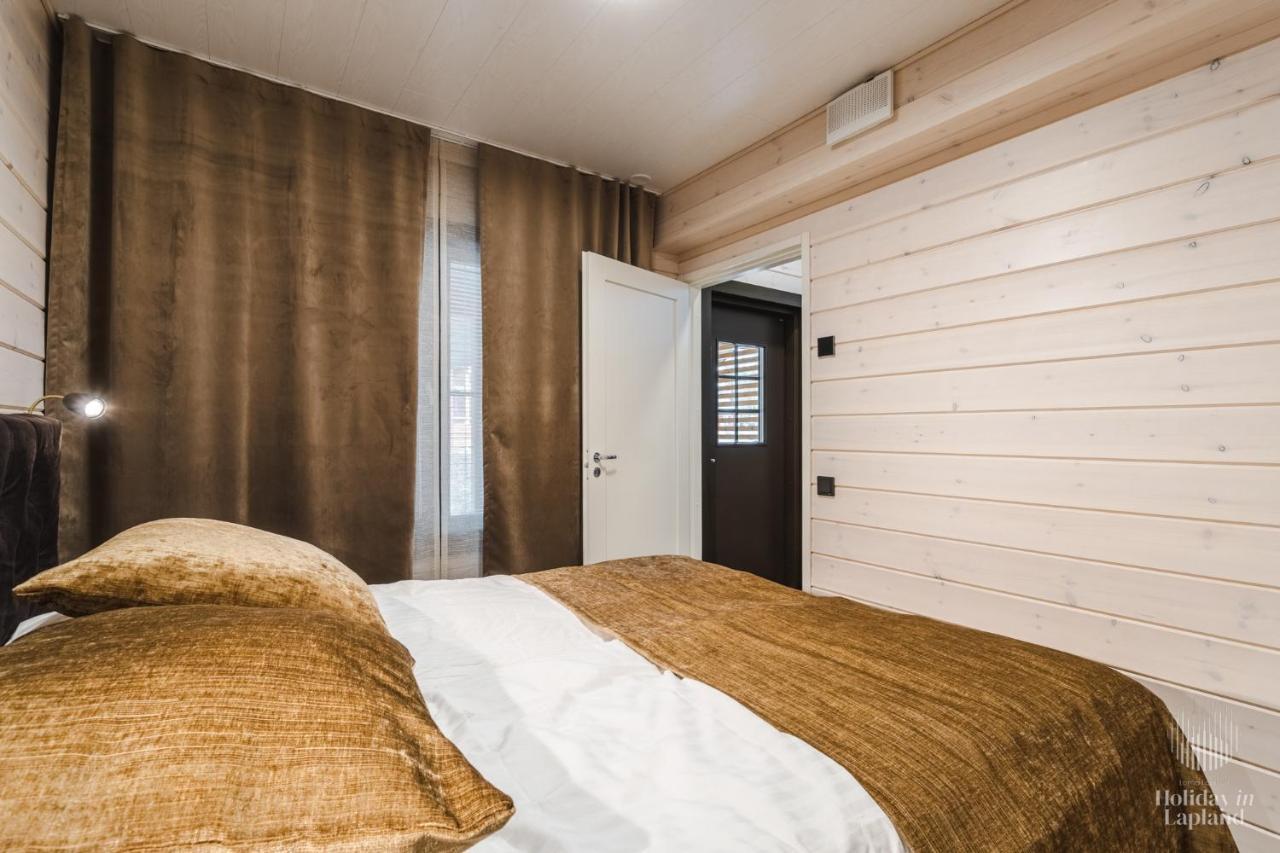 Holiday In Lapland - Sointuilevi Exclusive A60 Luaran gambar