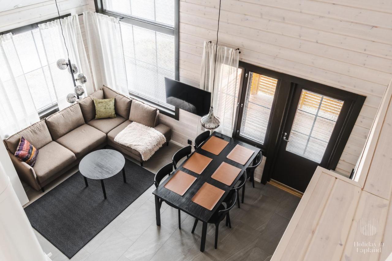 Holiday In Lapland - Sointuilevi Exclusive A60 Luaran gambar
