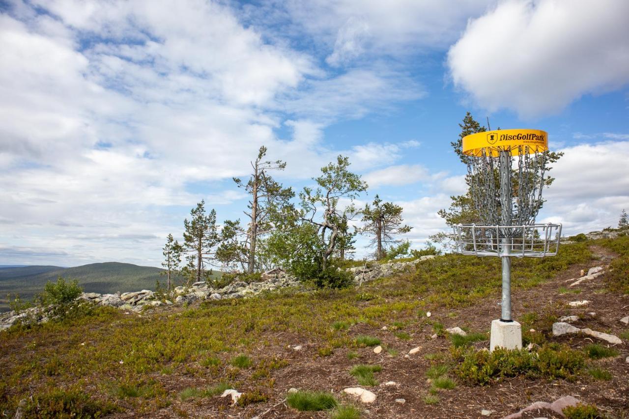 Holiday In Lapland - Sointuilevi Exclusive A60 Luaran gambar