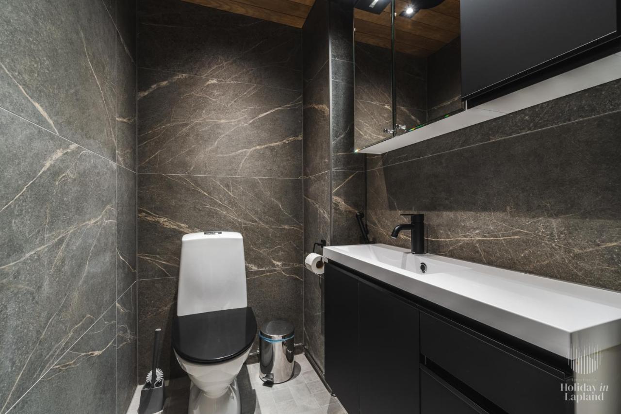 Holiday In Lapland - Sointuilevi Exclusive A60 Luaran gambar
