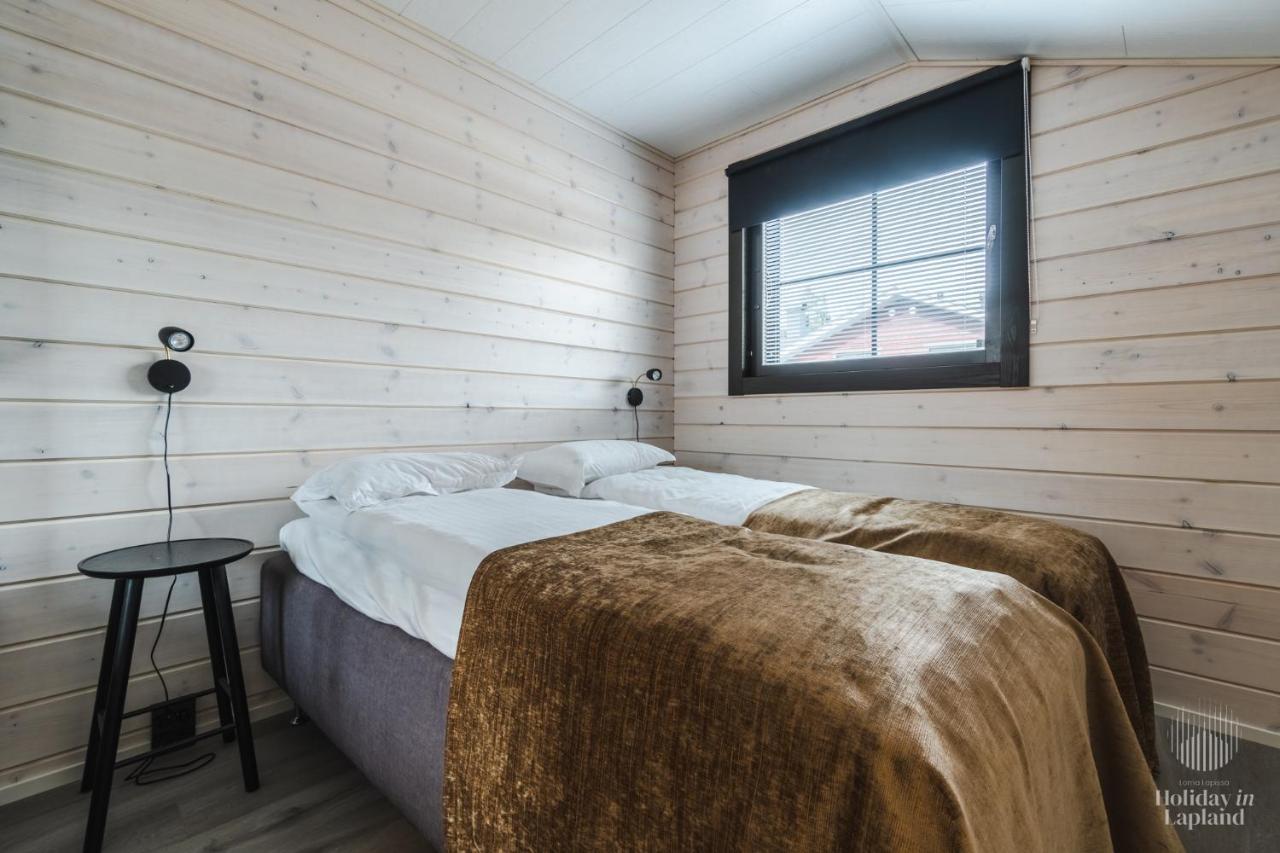 Holiday In Lapland - Sointuilevi Exclusive A60 Luaran gambar