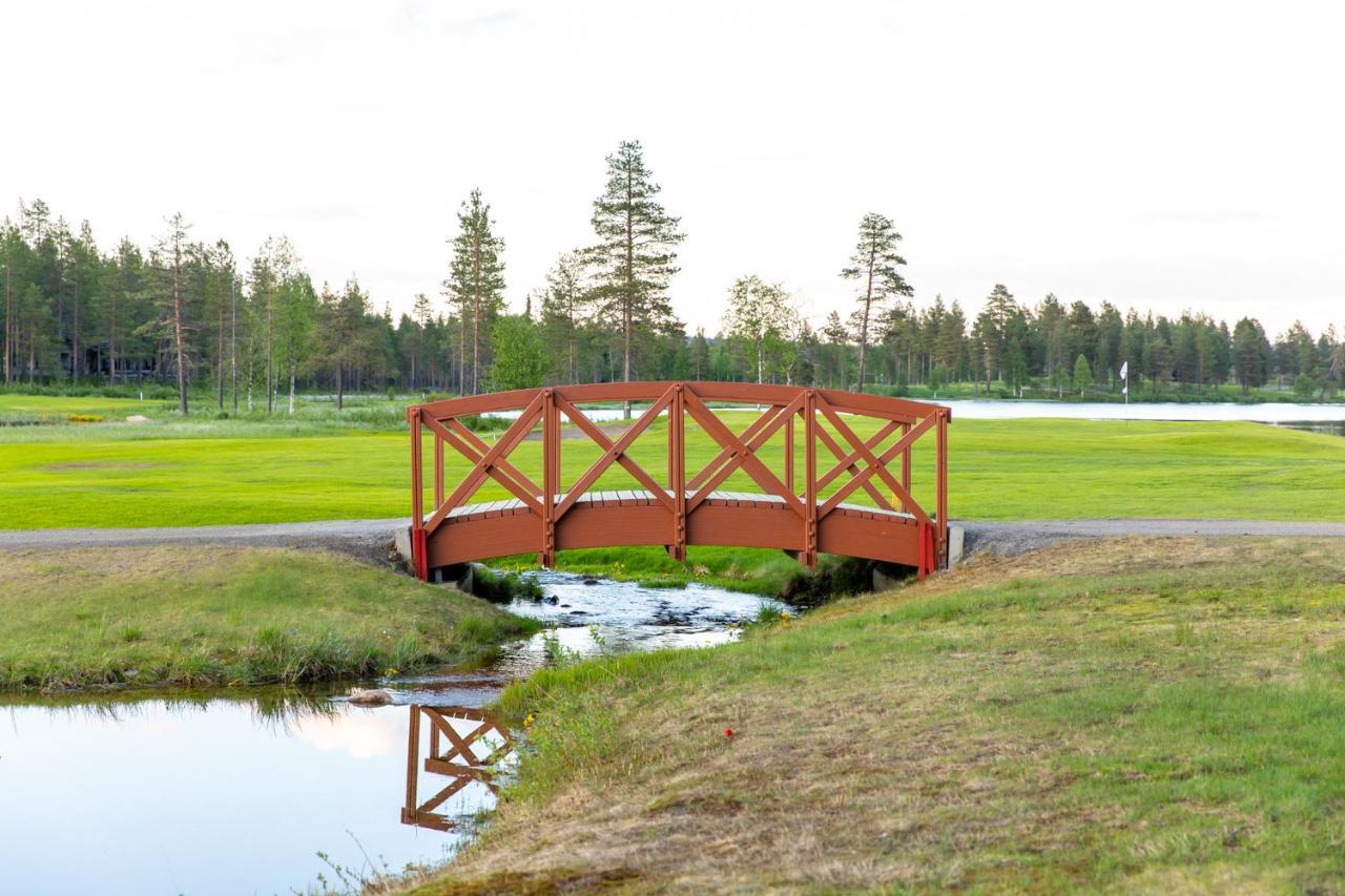 Holiday In Lapland - Sointuilevi Exclusive A60 Luaran gambar