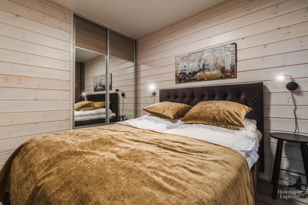Holiday In Lapland - Sointuilevi Exclusive A60 Luaran gambar