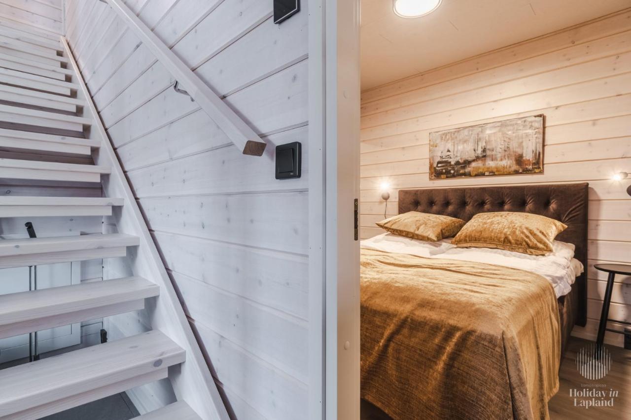 Holiday In Lapland - Sointuilevi Exclusive A60 Luaran gambar