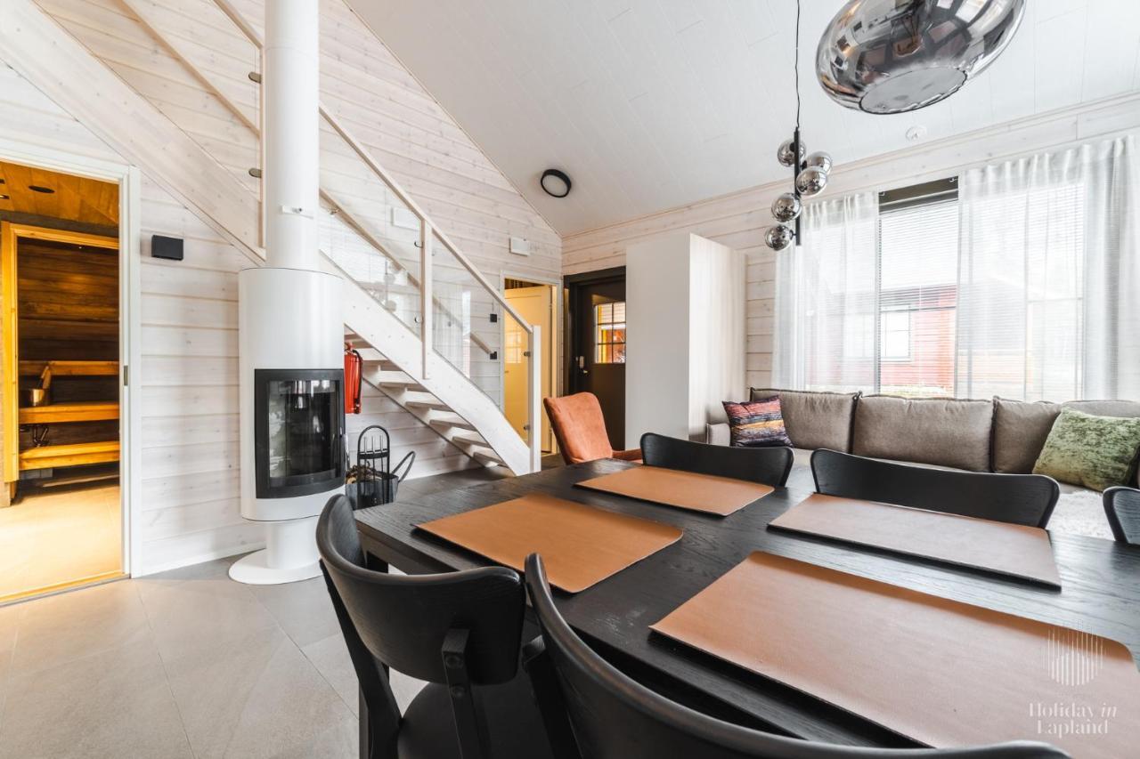 Holiday In Lapland - Sointuilevi Exclusive A60 Luaran gambar