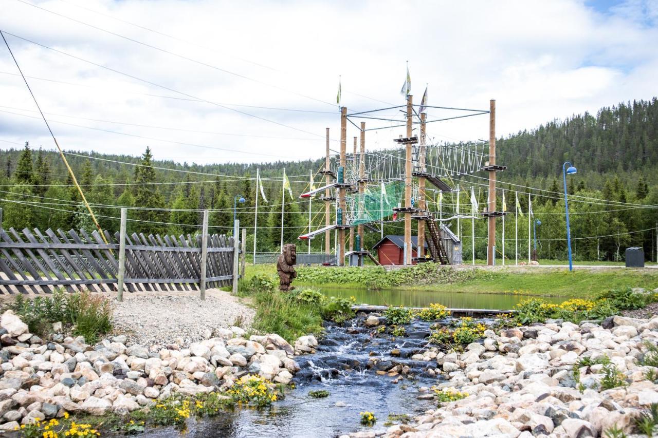 Holiday In Lapland - Sointuilevi Exclusive A60 Luaran gambar