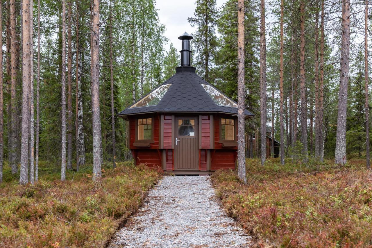 Holiday In Lapland - Sointuilevi Exclusive A60 Luaran gambar